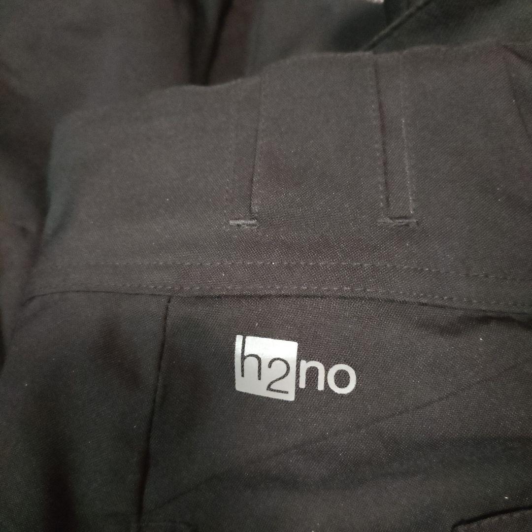 c*`様 【パタゴニア Patagonia】H2NO パンツ ブラック　スノーボ