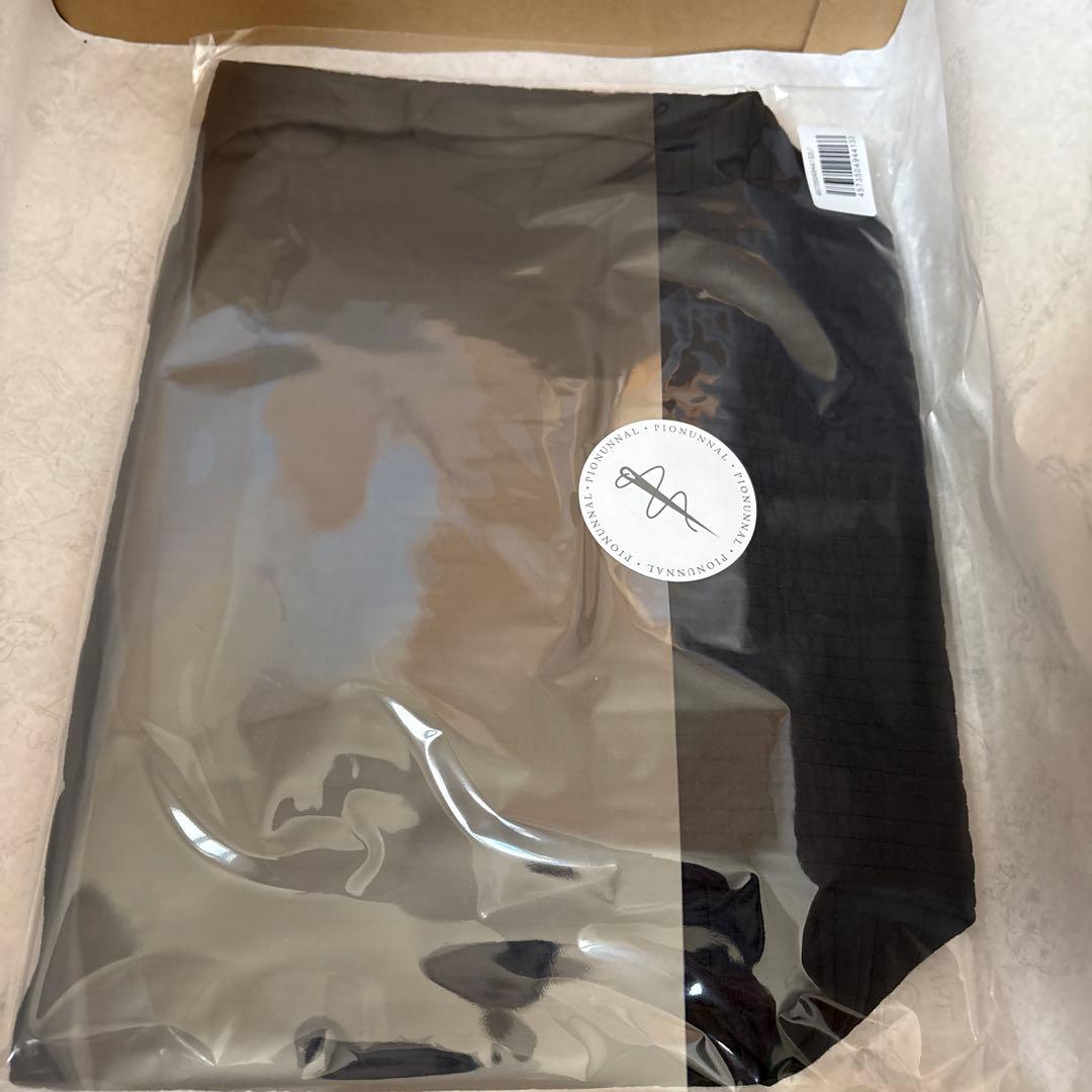 未開封♡ピオヌンナル　新色　ダークネイビー　ムーブ　即日発送　即買OK