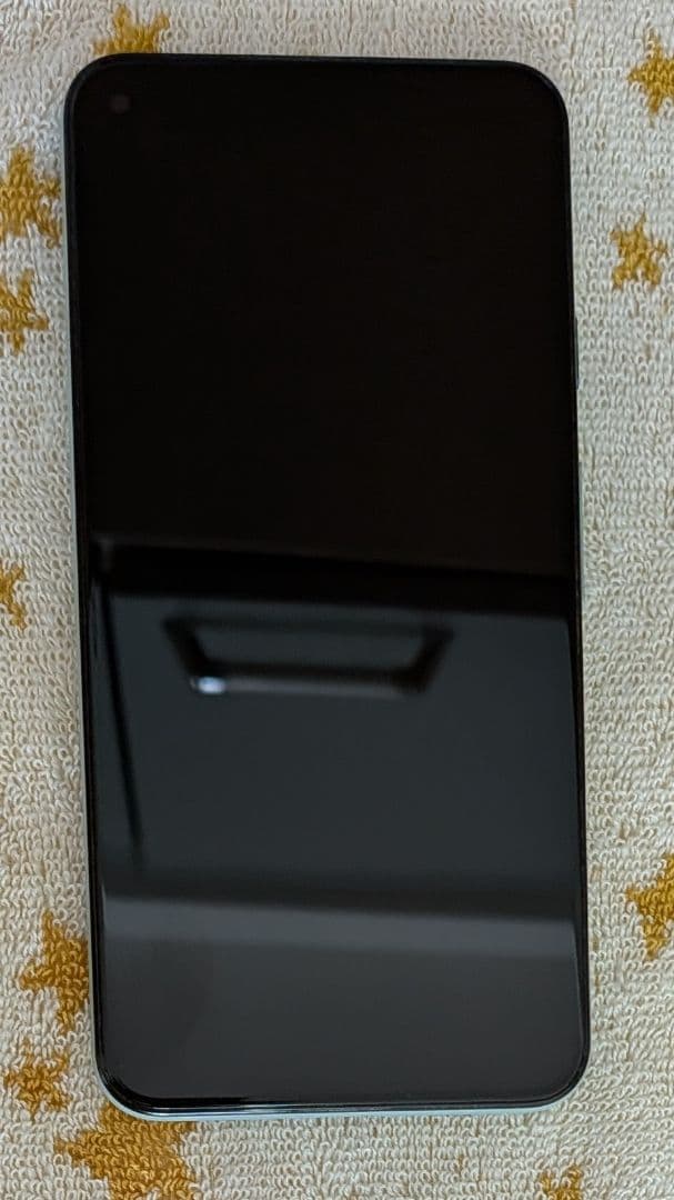 Google Pixel 5 （Sorta Sage/SIMフリー）本体