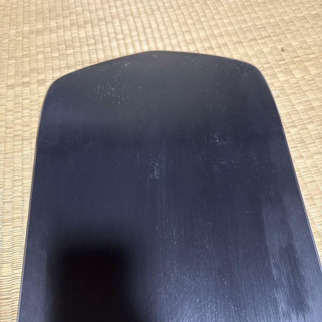 スノーボード 24-25 LifeRiddim Catfish 148.5cm outflow