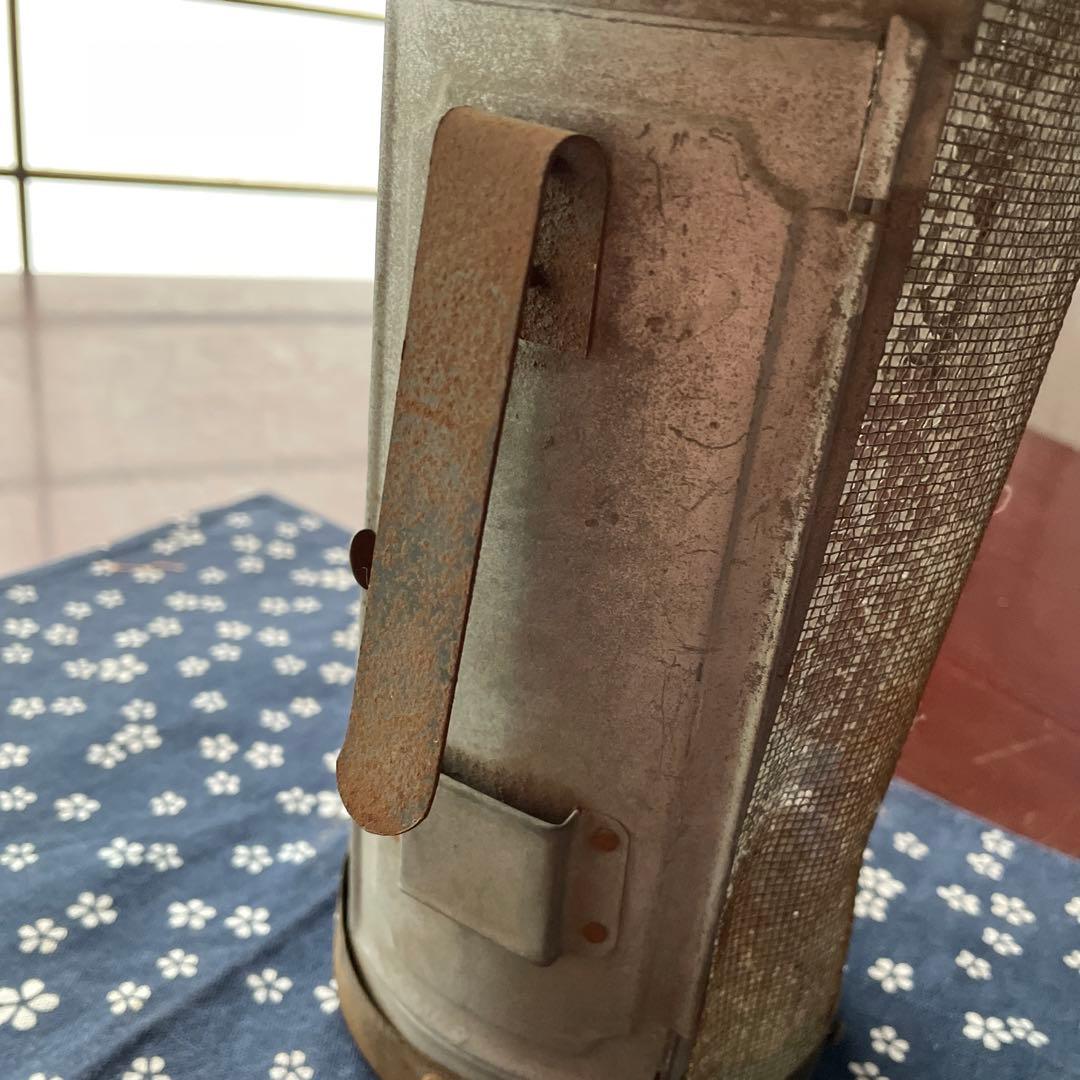 アンティークつり行燈　あんどん　行灯