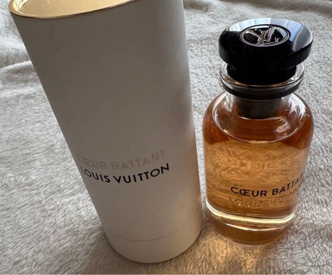 村*上様 CŒUR BATTANT LOUIS VUITTON 100ml