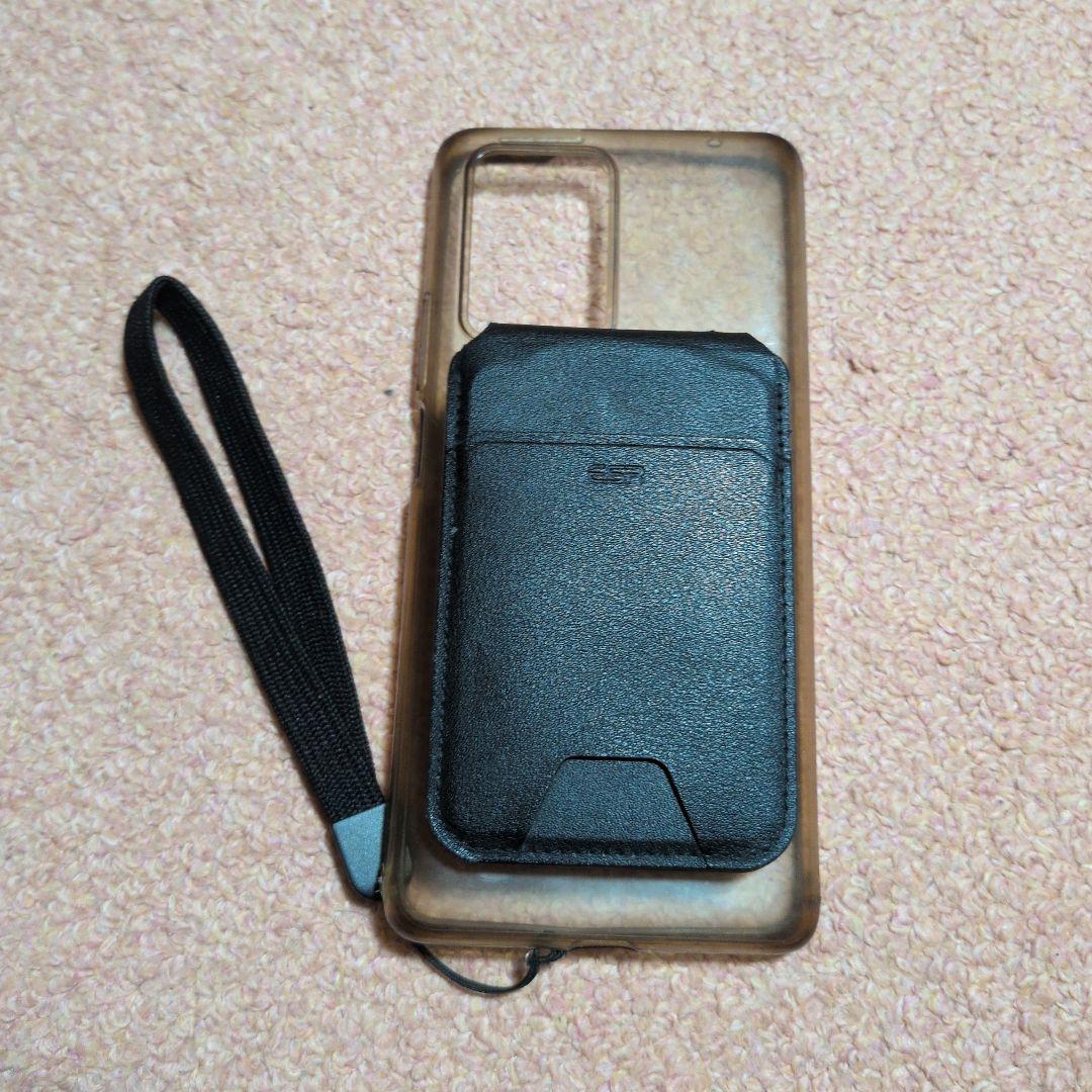 Xiaomi 11T ホワイト スマートフォン本体 箱 おまけ付き 使用感あり