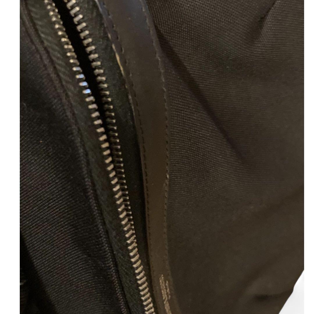 SAINT LAURENT バムバッグ ボディバッグ ウェストポーチ 黒 美品