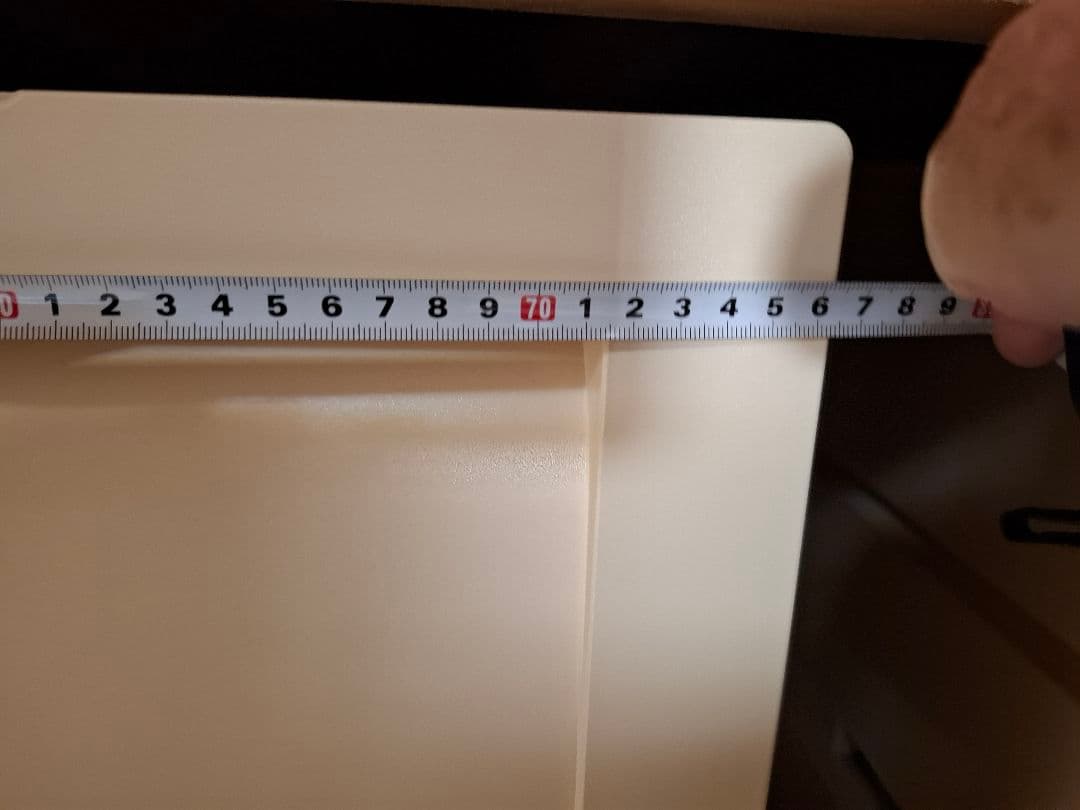 12/14迄値下げ【ディープ】スーパーチェスト ・ロング⭐使い方紹介♡15〜18