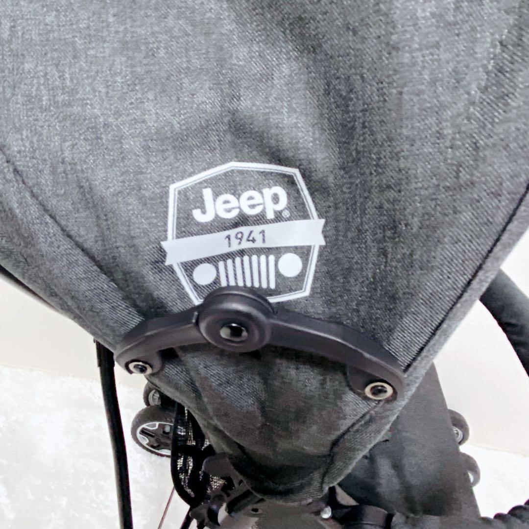 ジープ（Jeep） アドベンチャー プラス グラナイトグレー 限定カラー