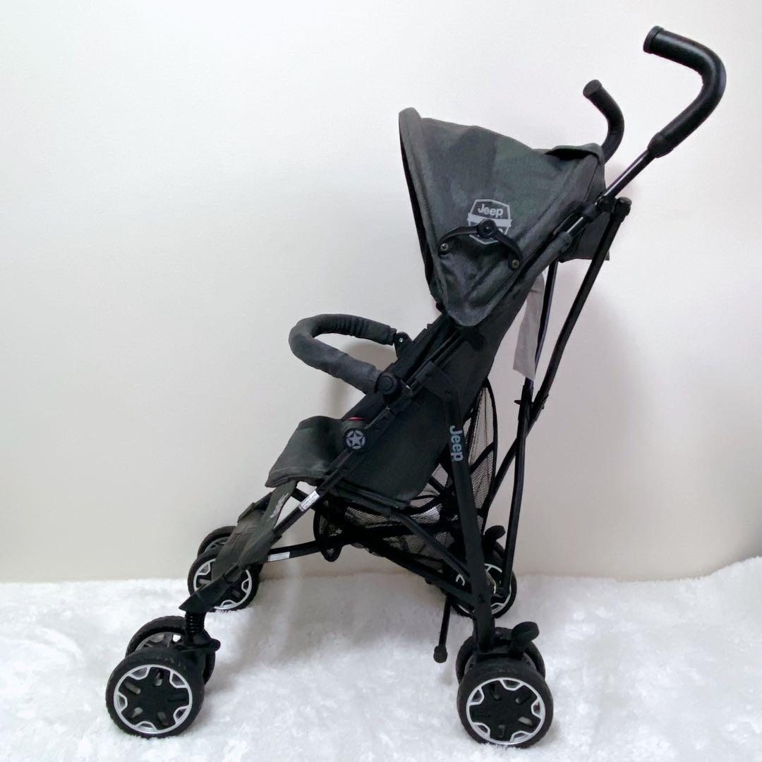 ジープ（Jeep） アドベンチャー プラス グラナイトグレー 限定カラー