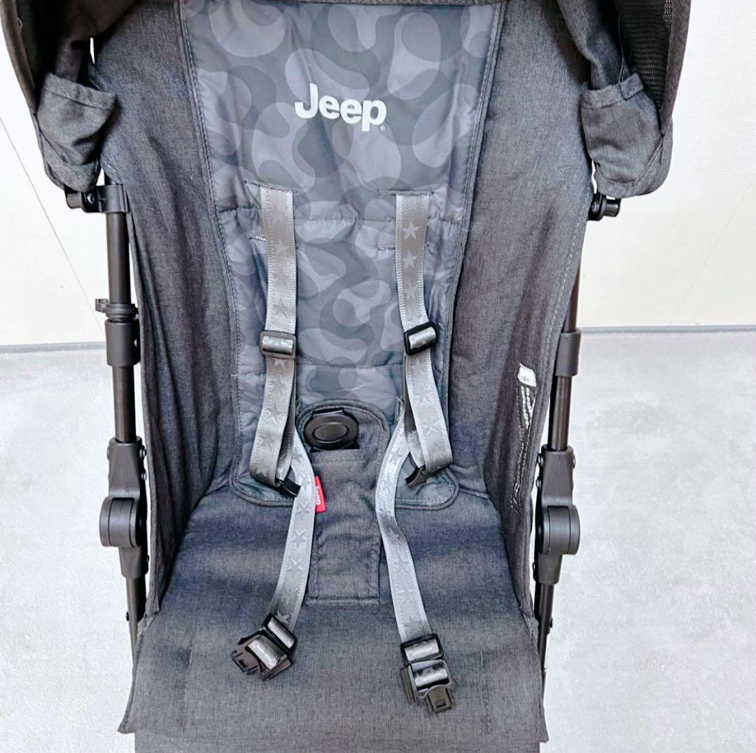 ジープ（Jeep） アドベンチャー プラス グラナイトグレー 限定カラー