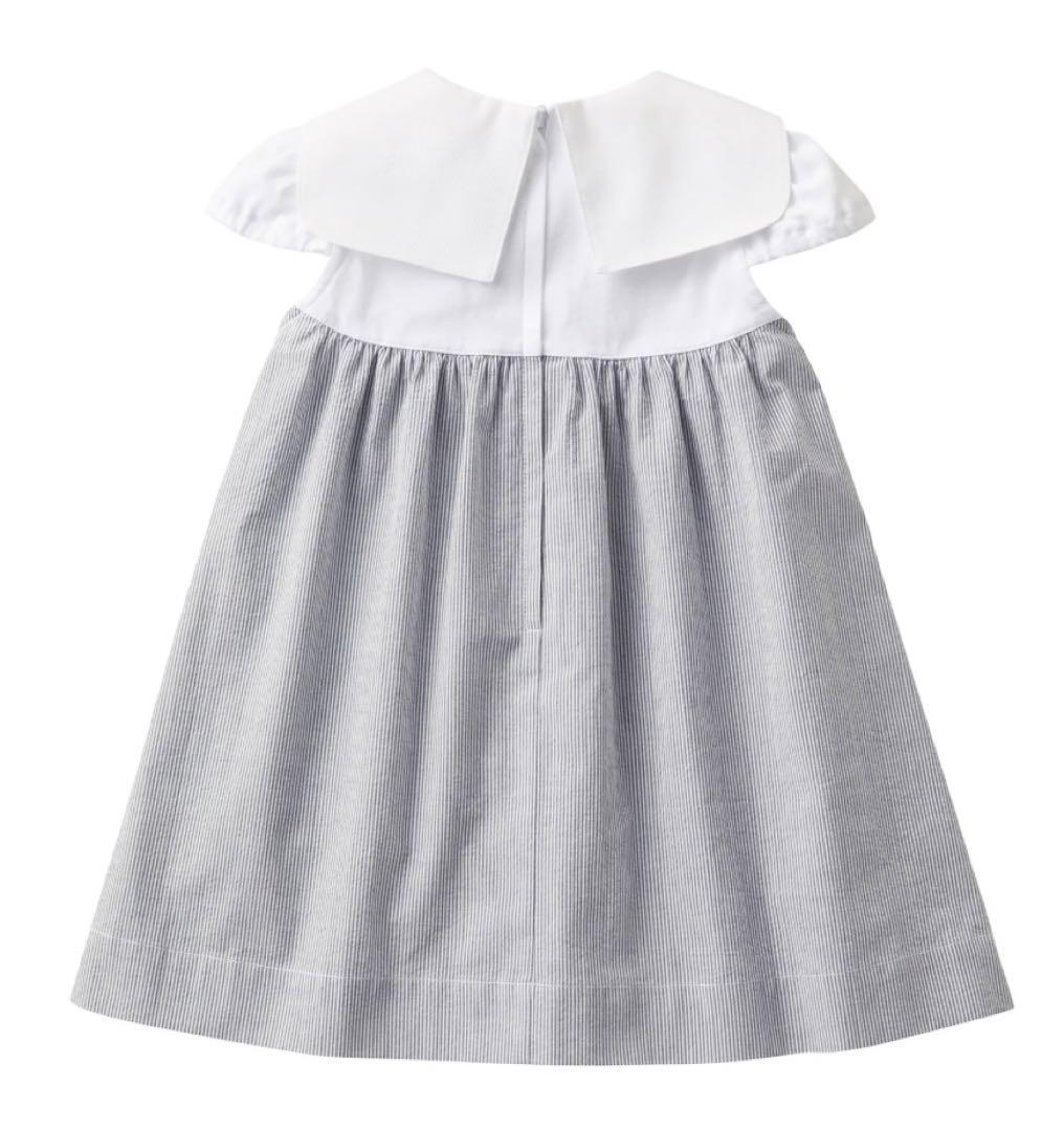 ファミリア　ワンピース　90 新品タグ付き未使用