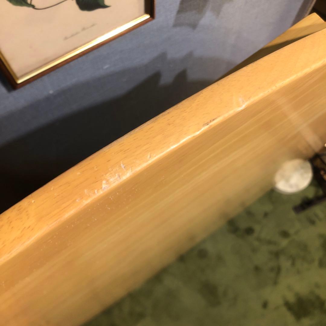 m☺︎h___0203￼sale 美品　ラウンドテーブル　1００　丸テーブル