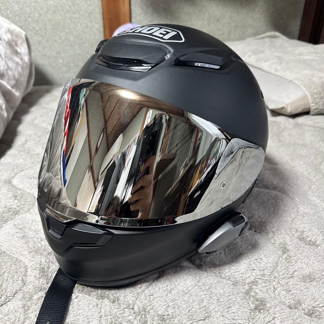 SHOEI Z-8 購入者専用