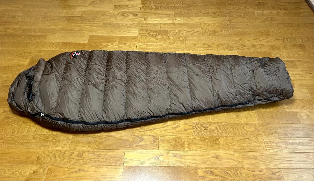 しんじ ナンガ NANGA オーロラライト 900DX レギュラー