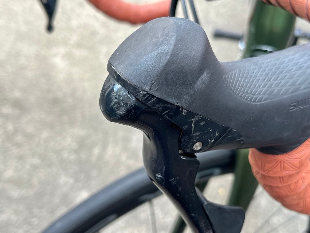 【neogoma】Synapse Disc 105 SE 54サイズ