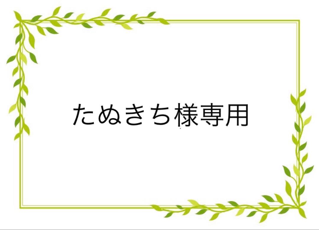 たぬききち