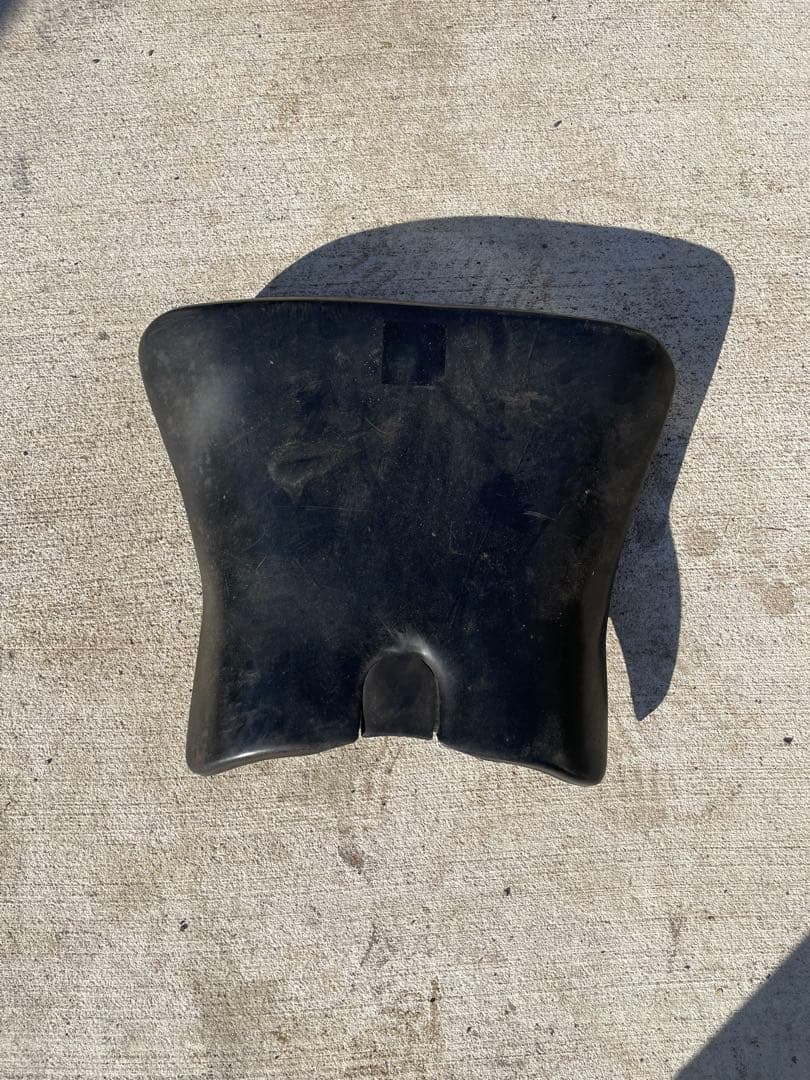 ホンダ nsr250 mc21シート