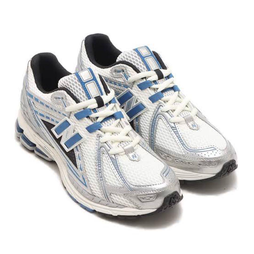 正規品 New Balance ニューバランス M1906REB 24cm