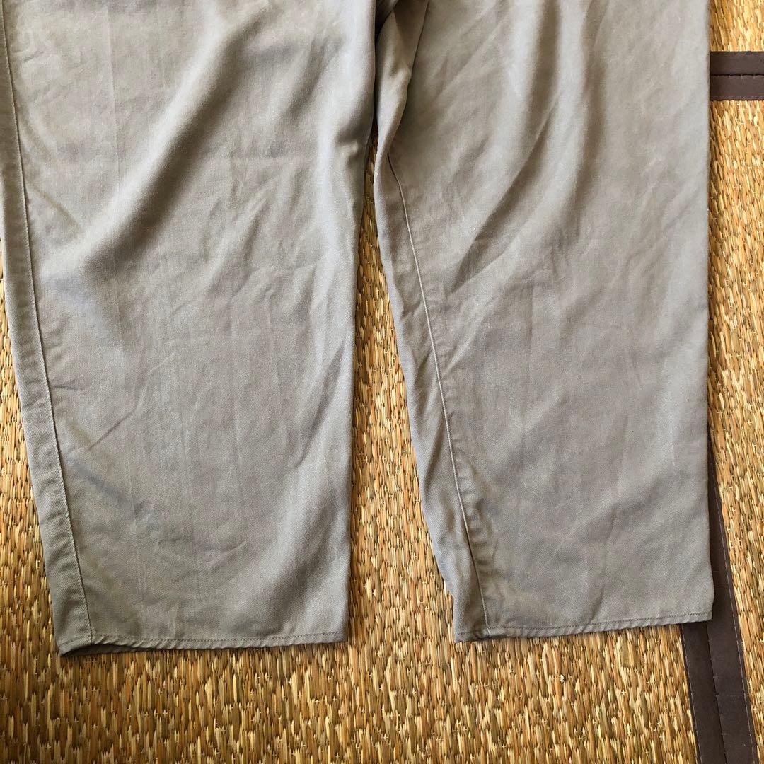 石田ゆり子さん着用【TENNE HAND】シャーリングオールインワン