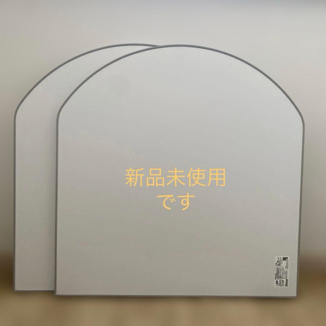 【新品未使用】タカラスタンダード　グランスパ　断熱風呂フタ　2枚組