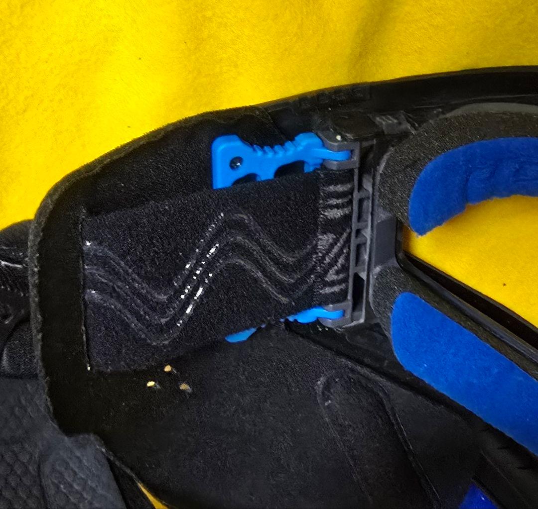 最終値下げ★dye製★フルフェイス★人気のi5★純正箱・純正収納袋付