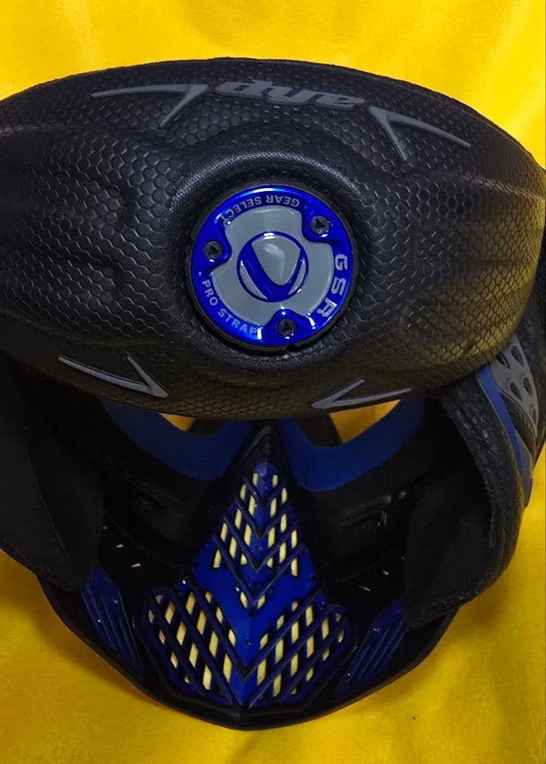 最終値下げ★dye製★フルフェイス★人気のi5★純正箱・純正収納袋付