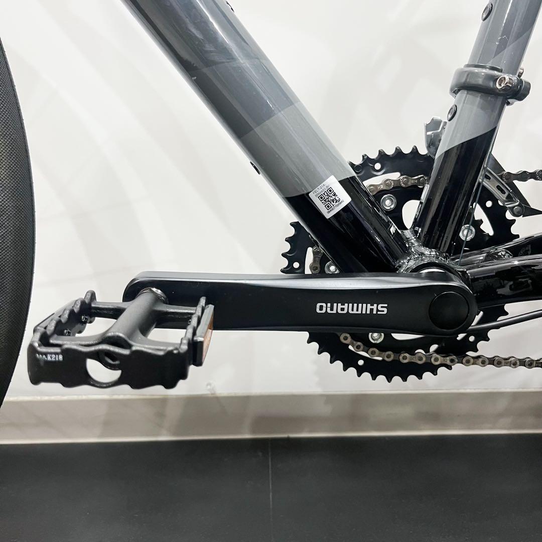 pne様引き取り FELT BROAM 60 2024 CLARIS サイズ54