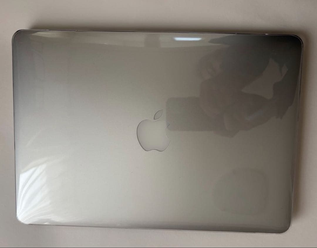 超美品★MacBook Pro 2015 13inch