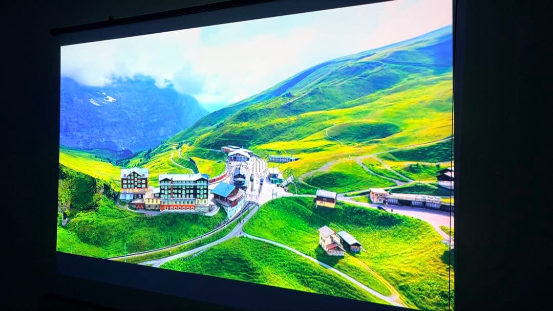 【訳あり】EPSON EB-U32 プロジェクター本体