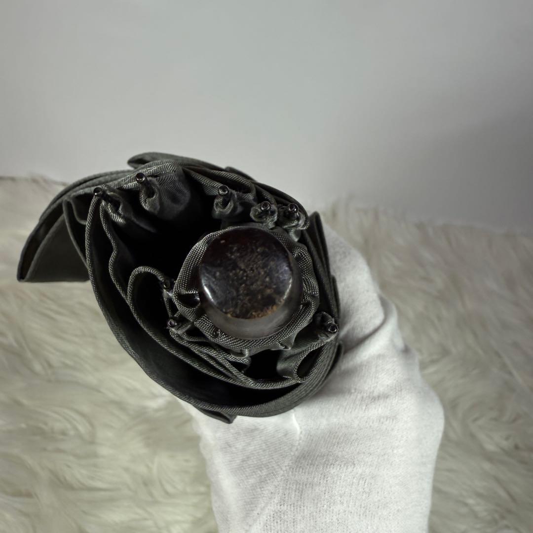 [極美品] PORTER 前原光榮商店 折りたたみ傘