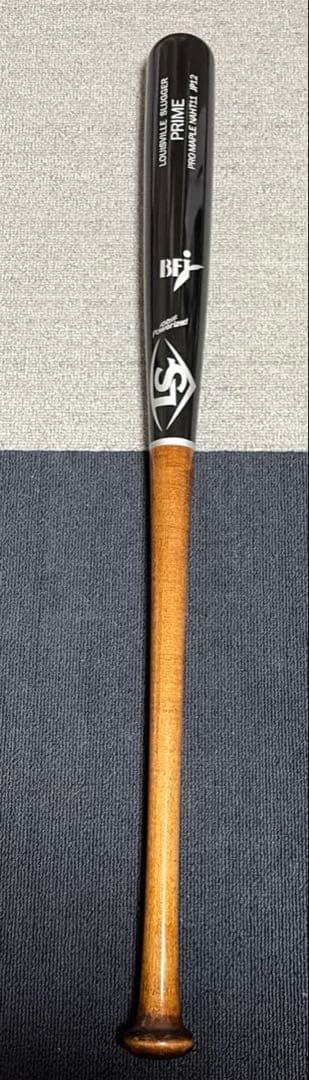 ルイスビルスラッガー 木製バット