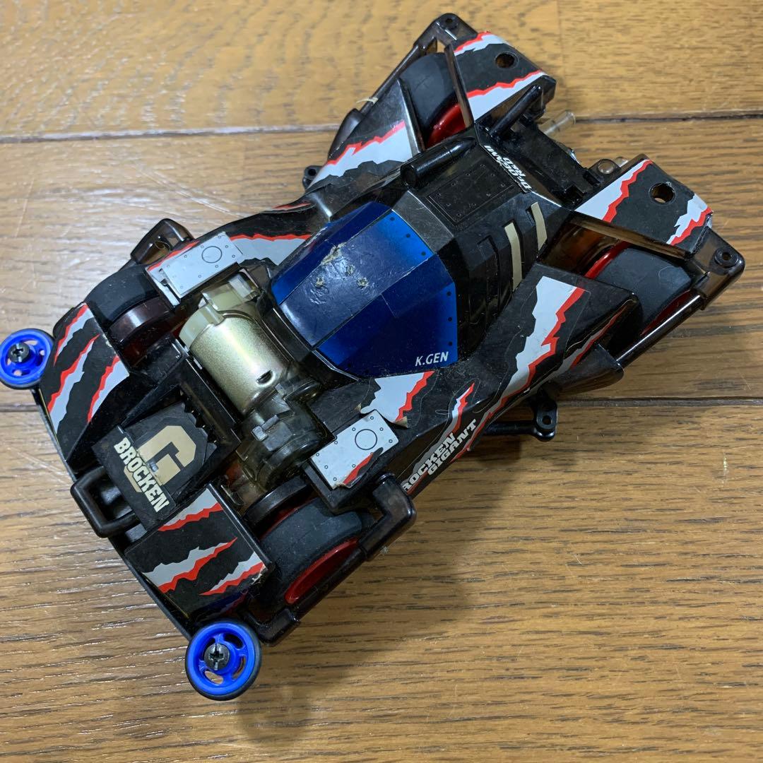 ミニ四駆　まとめ売り