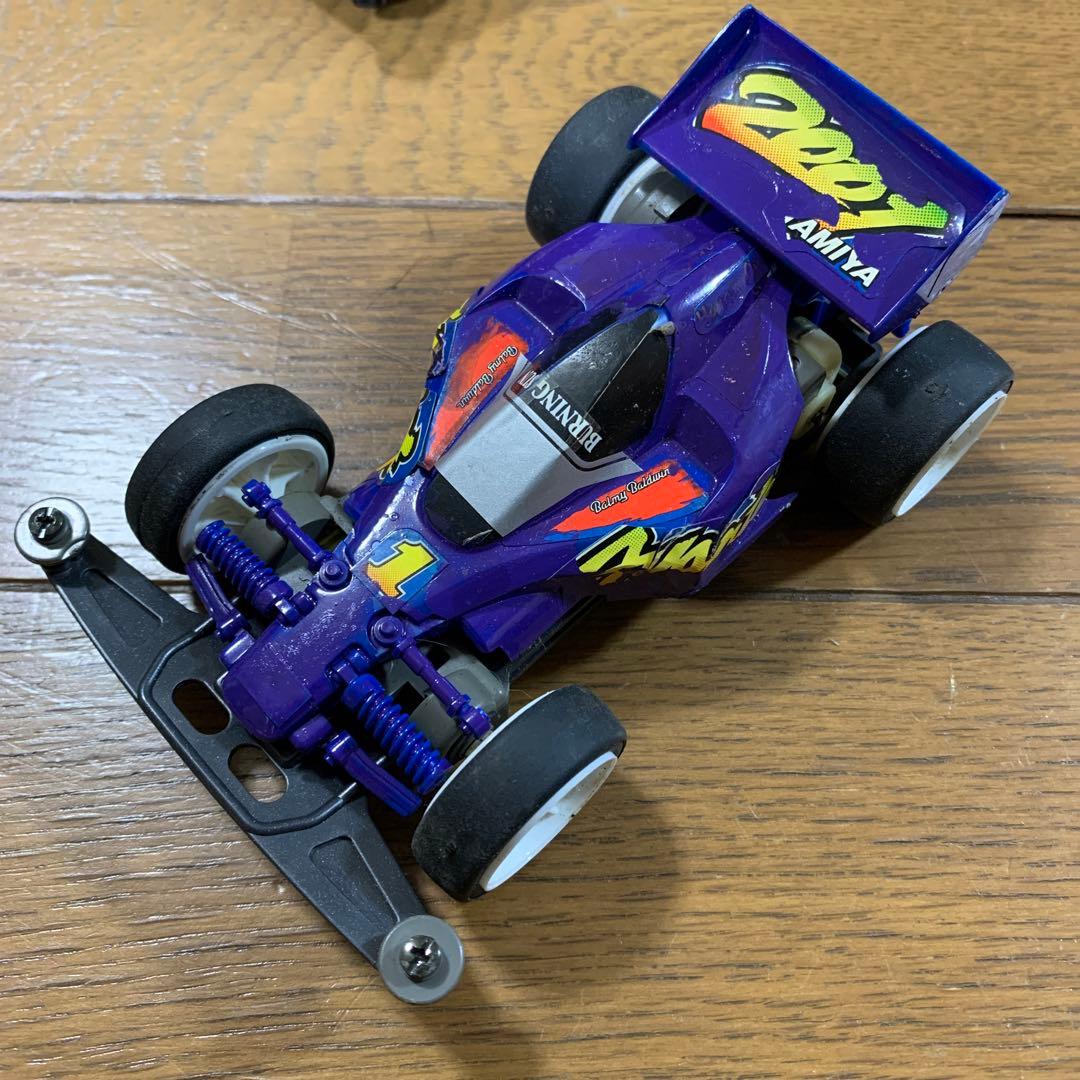 ミニ四駆　まとめ売り