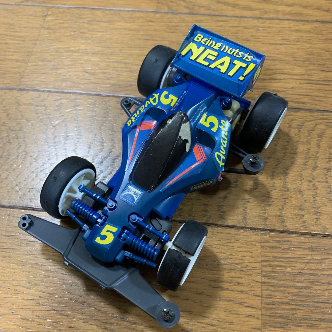 ミニ四駆　まとめ売り