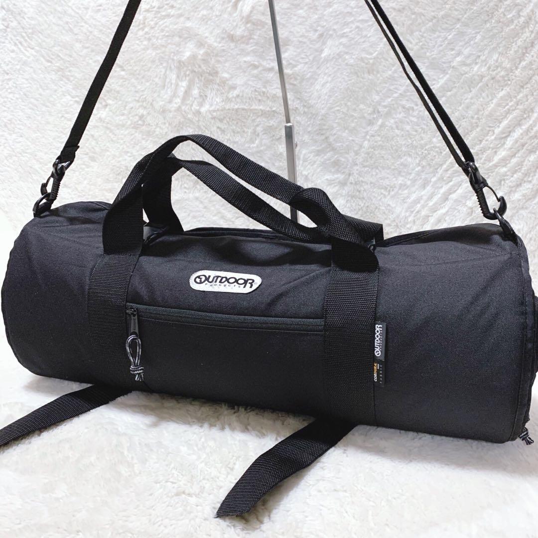 ✨美品✨OUTDOOR PRODUCTS×麻布テーラー　別注　ガーメントバッグ