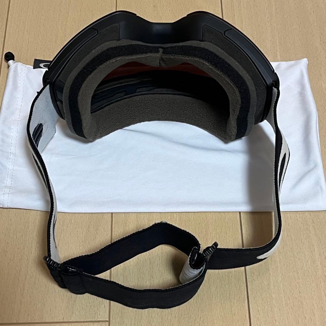 スキー・スノーボードアクセサリー OAKLEY FALL LINE Prizm Torch Iridium