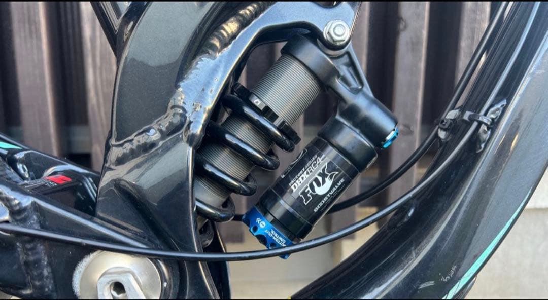 Devinci マウンテンバイク