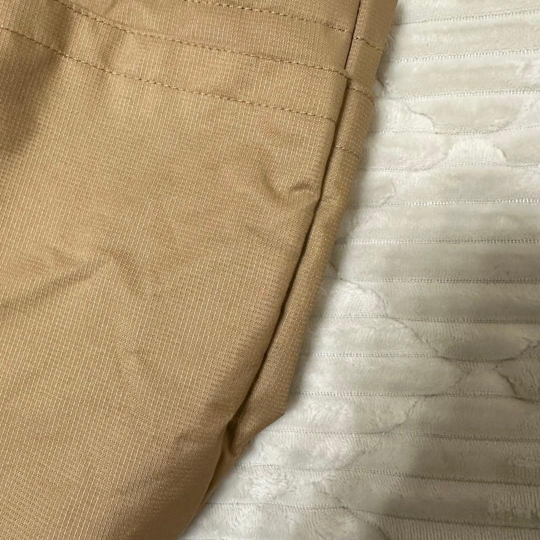 【値下げ】agnes b. ADAM ET ROPE' 別注マザーズバッグ