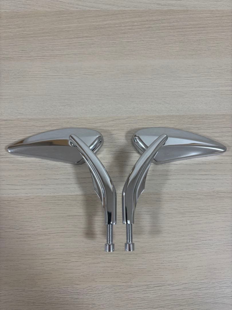 パフォーマンスマシン　Torque　ミラー　ペア
