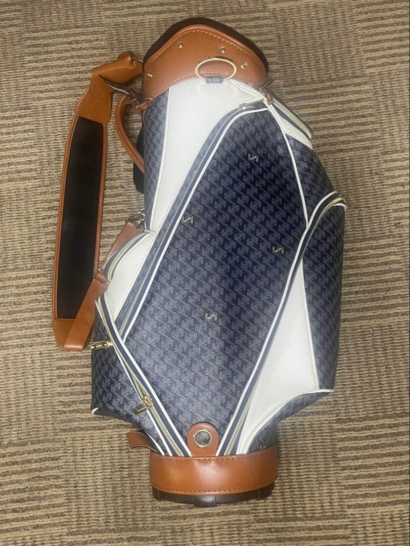 Resurrection ゴルフバッグ・キャディバッグ