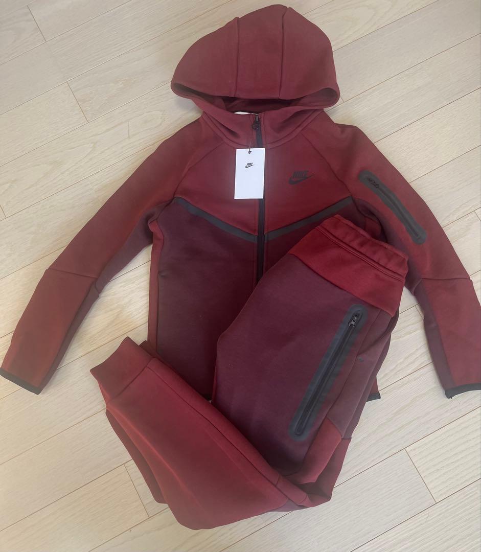 NIKE ナイキ テックフリース キッズ150 160