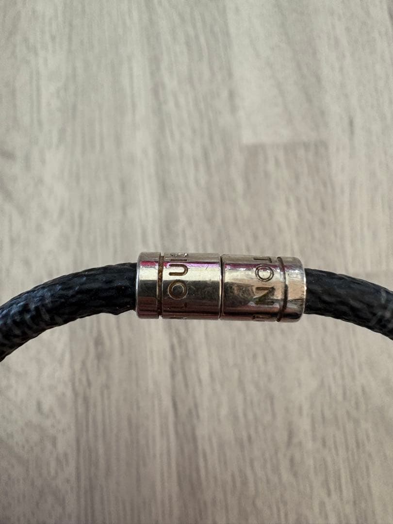 ポ*ポ様 ルイヴィトンブレスレット