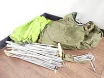 mont-bell MOONLIGHT TENT MAT 7 テント 52553