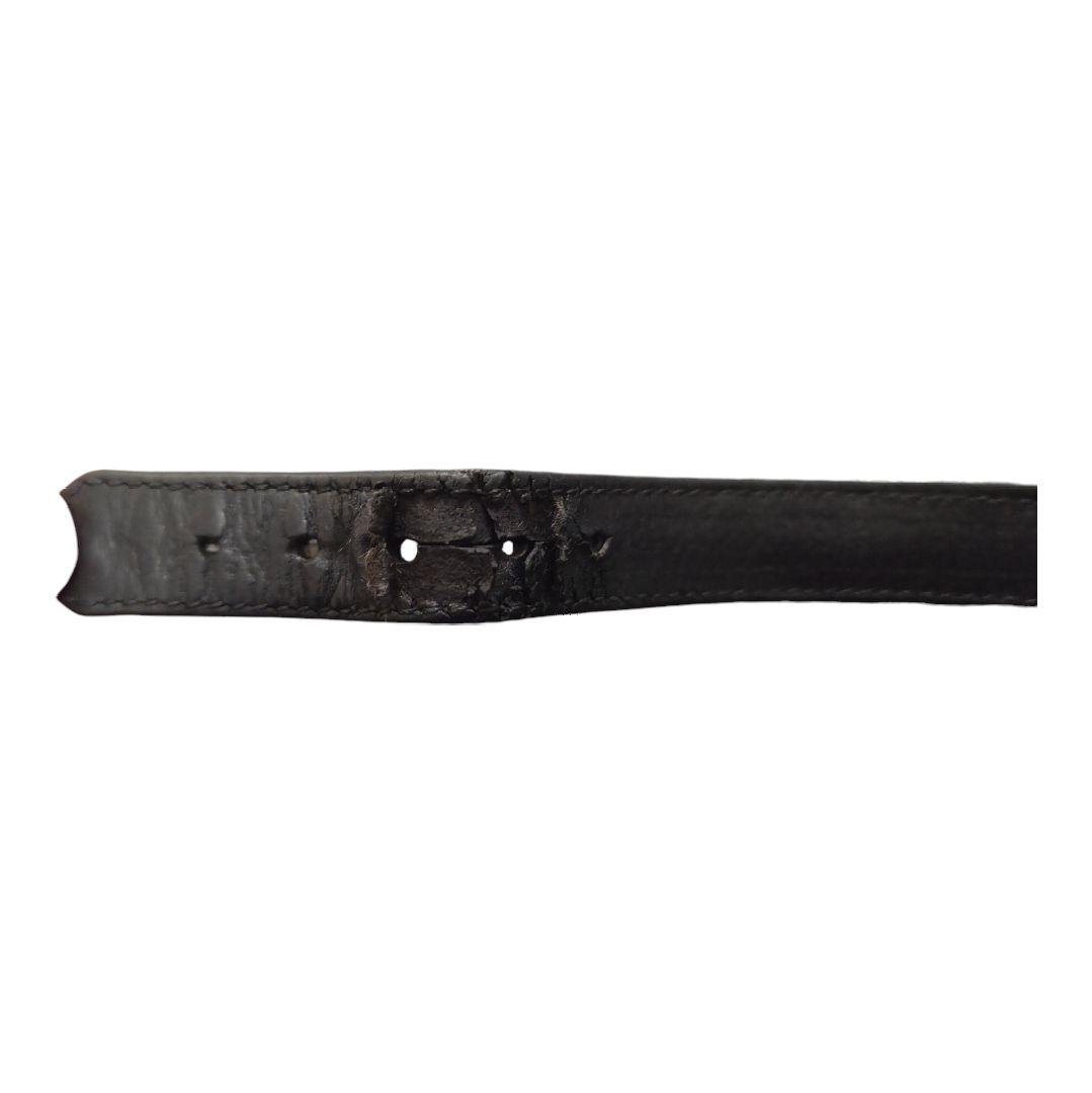 N*様 Chrome Hearts レザーブレスレット