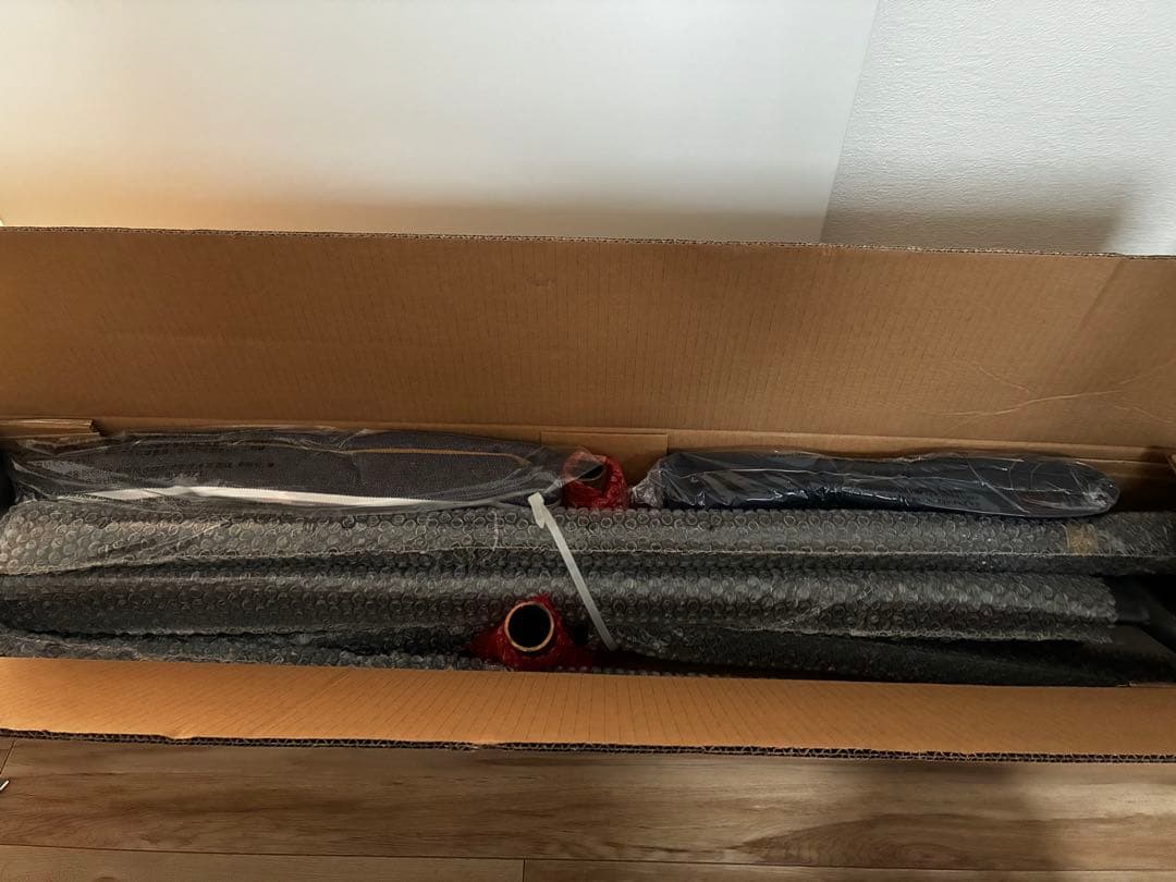 【新品】VIVERE ハンモックスタンド ストライプ