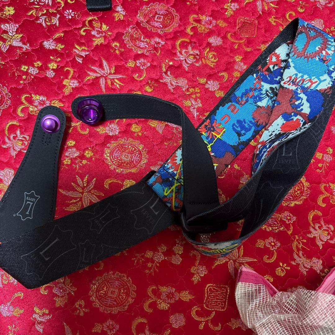 レスポールタイプ エレキギター ホワイト