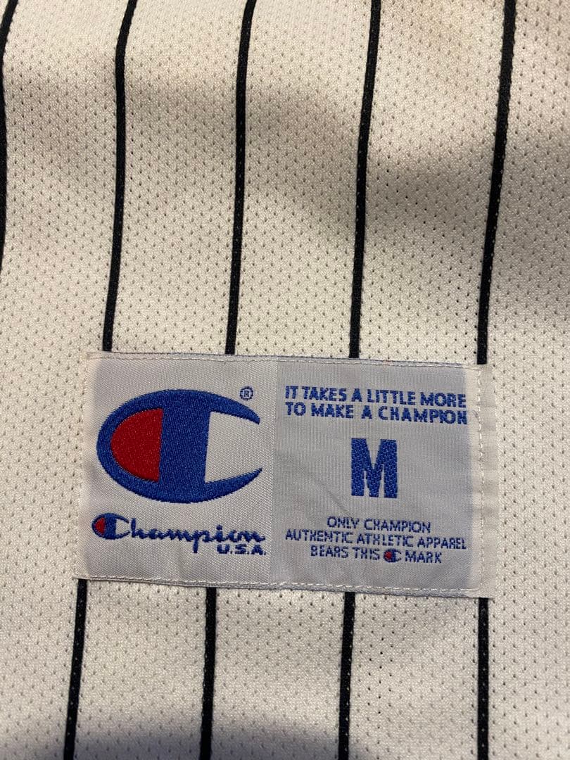 マジック　ユニフォーム A.Hardaway アンファニーペニーハーダウェイ