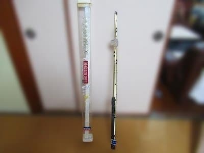 美品：リーディングXF　メバル　300Ⅱ