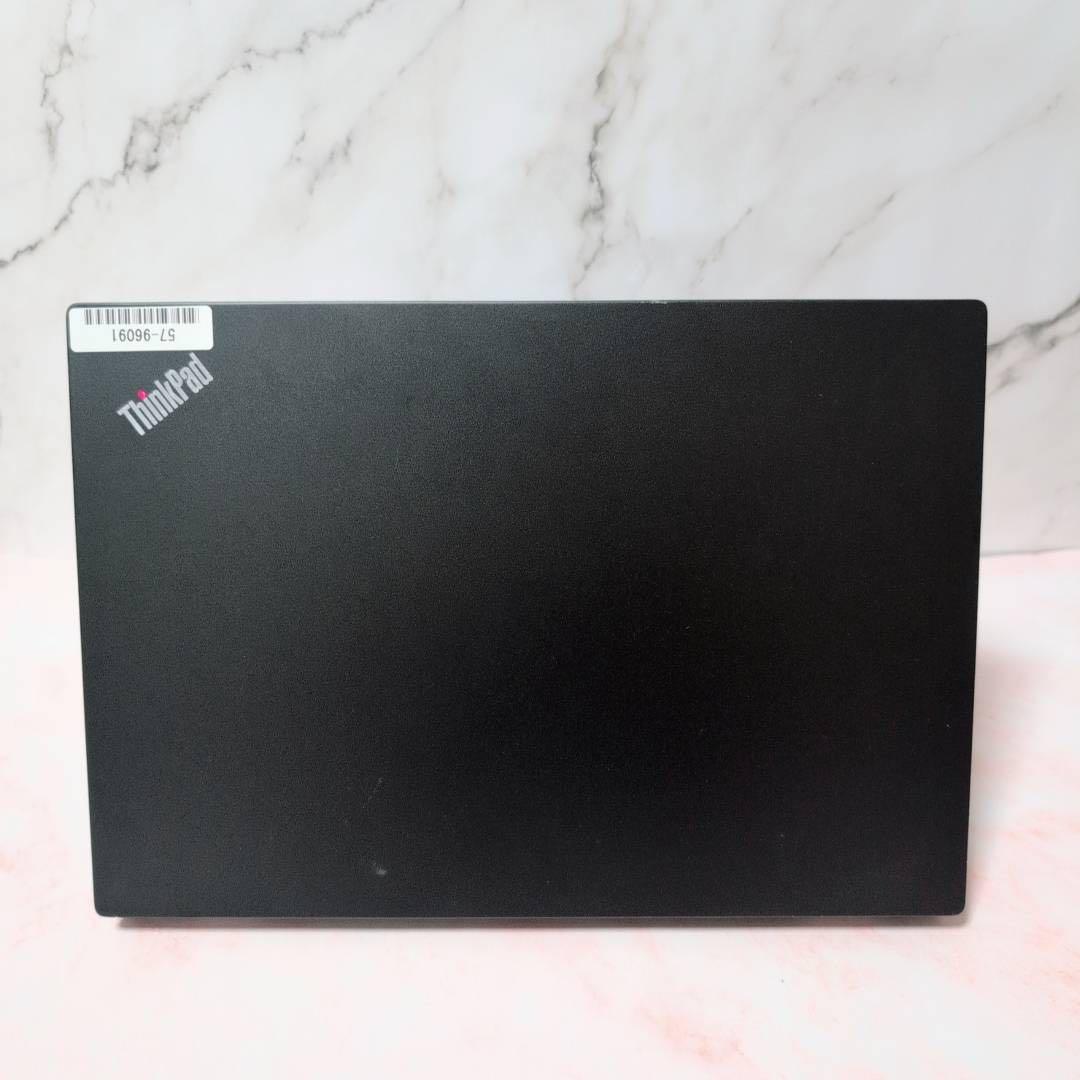 Lenovo ThinkPad L380 / 第8世代 i5/ SSD256GB