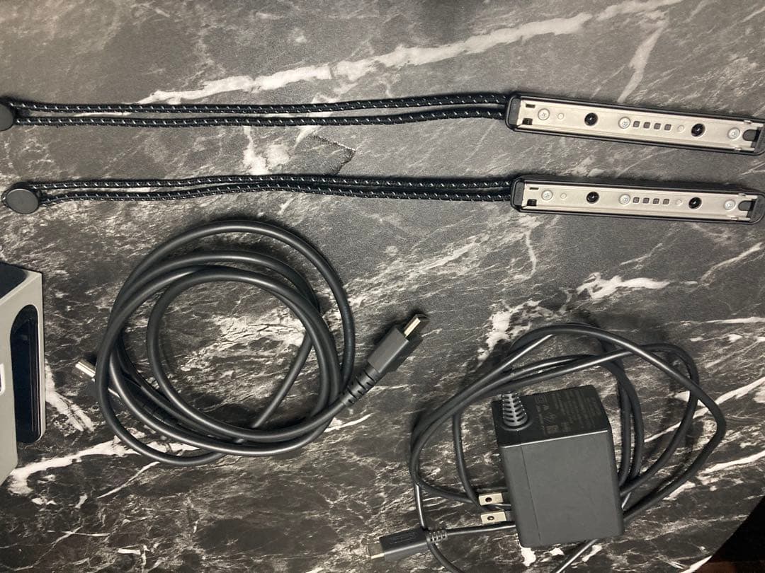 Nintendo Switch1 本体 ホワイト