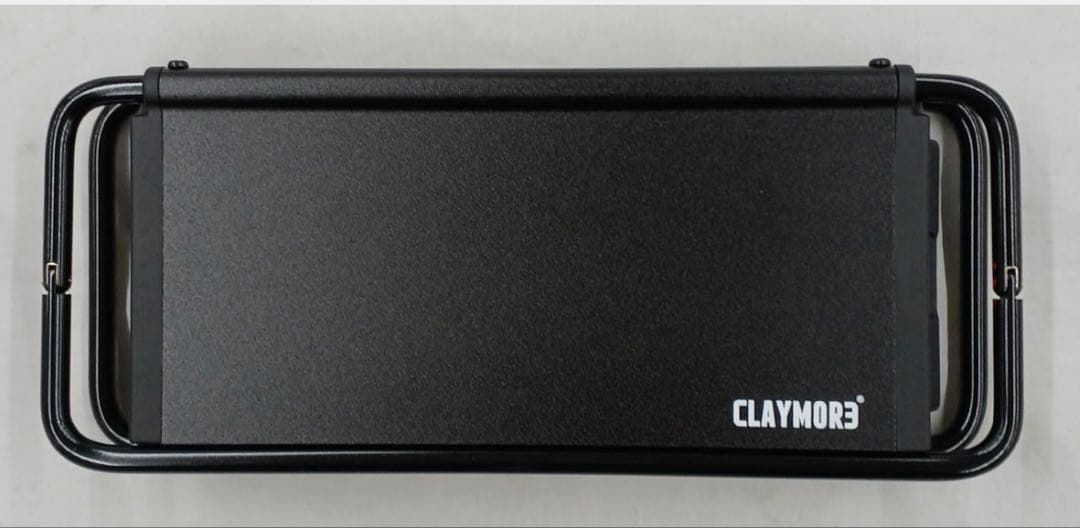 クレイモア　ウルトラ3.0　L　CLC-1900BK