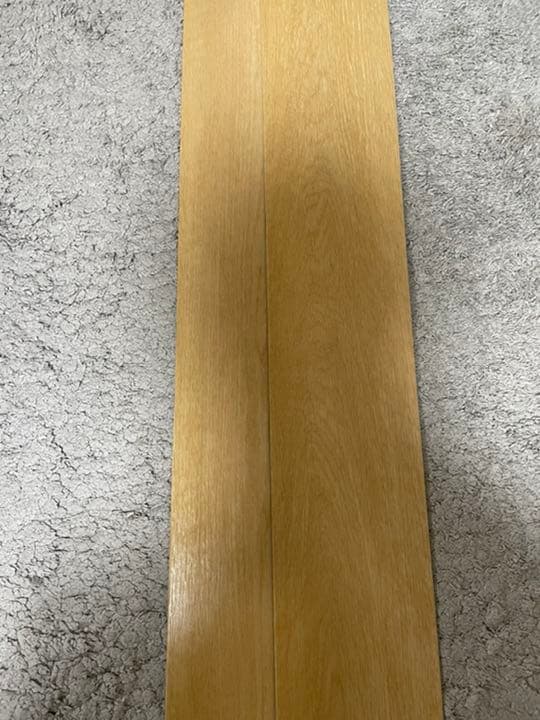 川島織物セルコン　エグザウッドタイル（明るい茶色木目）　1ケース（3㎡分）